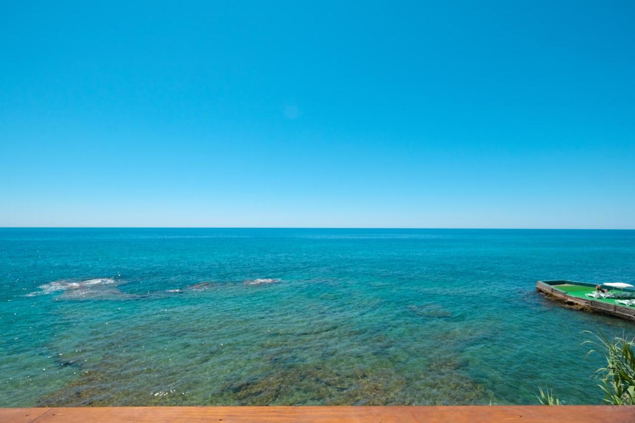 Feniks Hotel Alanya Ngoại thất bức ảnh