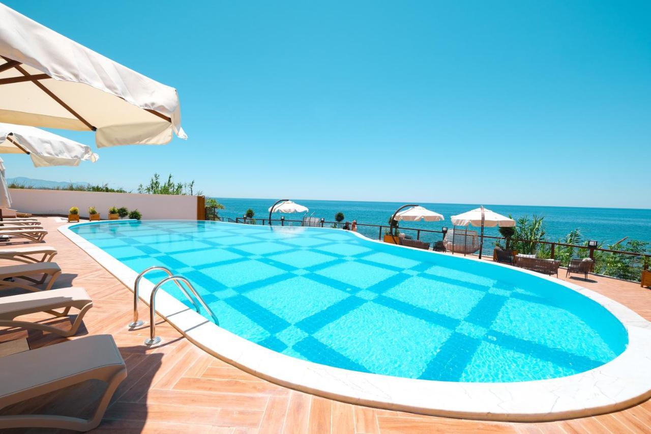 Feniks Hotel Alanya Ngoại thất bức ảnh