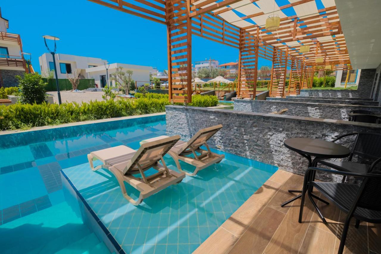 Feniks Hotel Alanya Ngoại thất bức ảnh