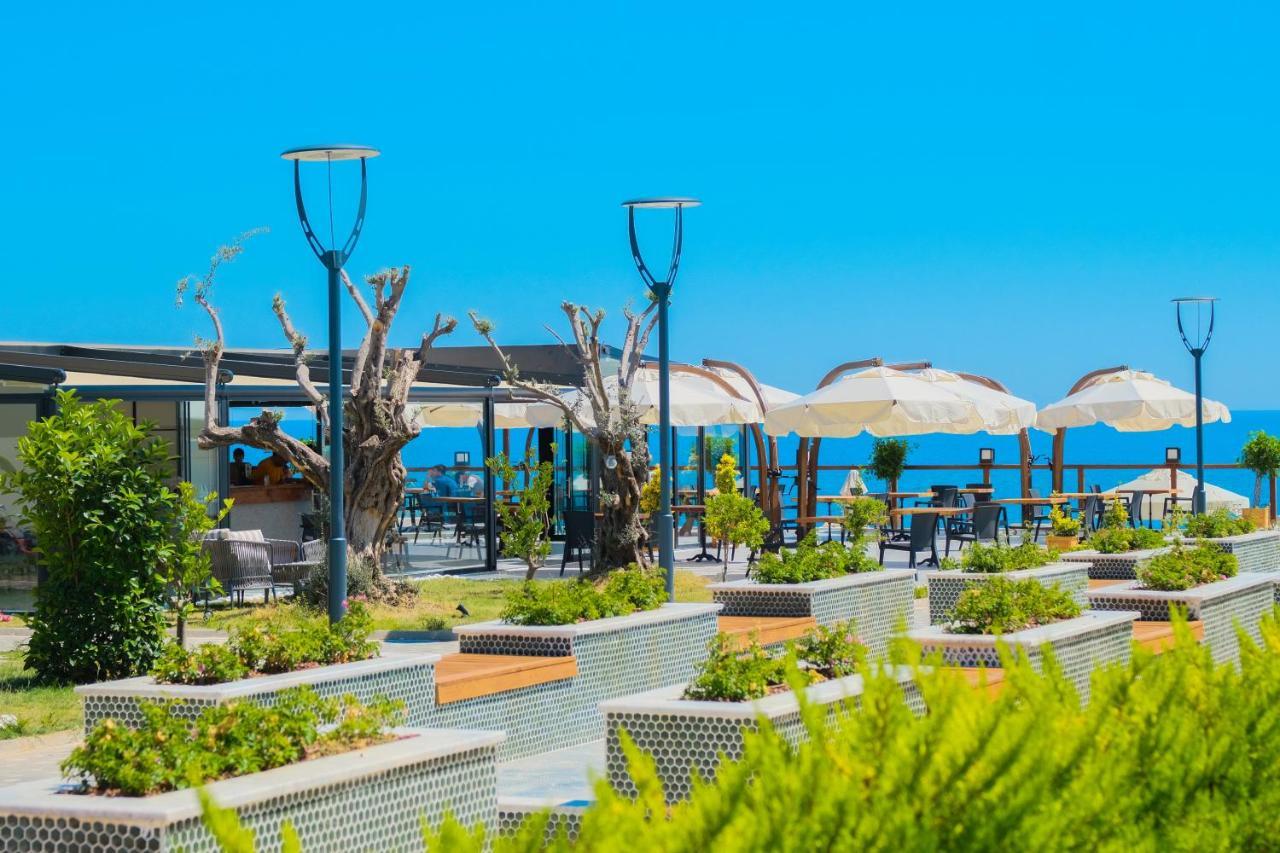Feniks Hotel Alanya Ngoại thất bức ảnh