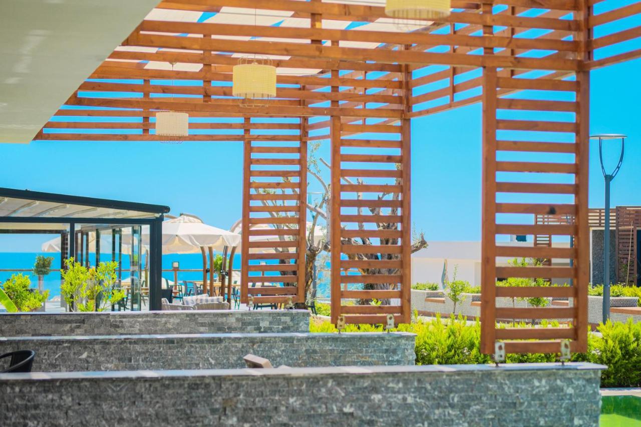 Feniks Hotel Alanya Ngoại thất bức ảnh