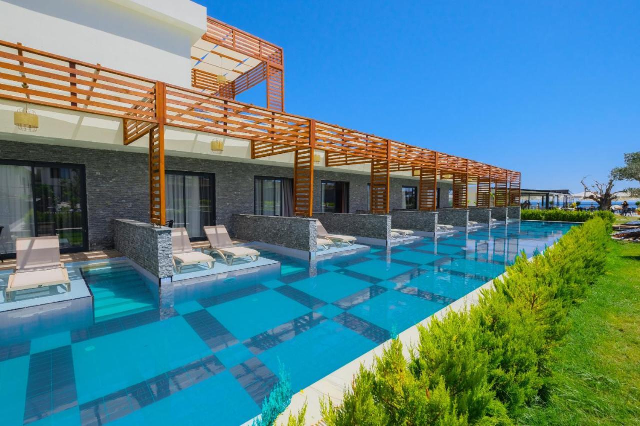 Feniks Hotel Alanya Ngoại thất bức ảnh